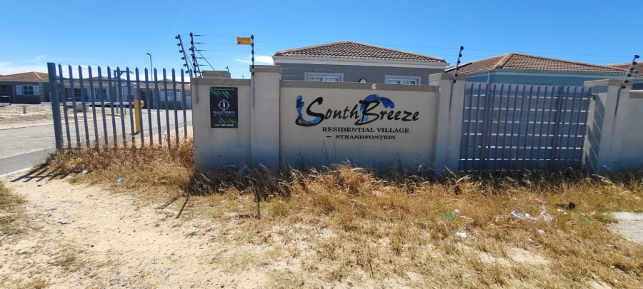 2 Bedroom Property for Sale in Strandfontein Western Cape